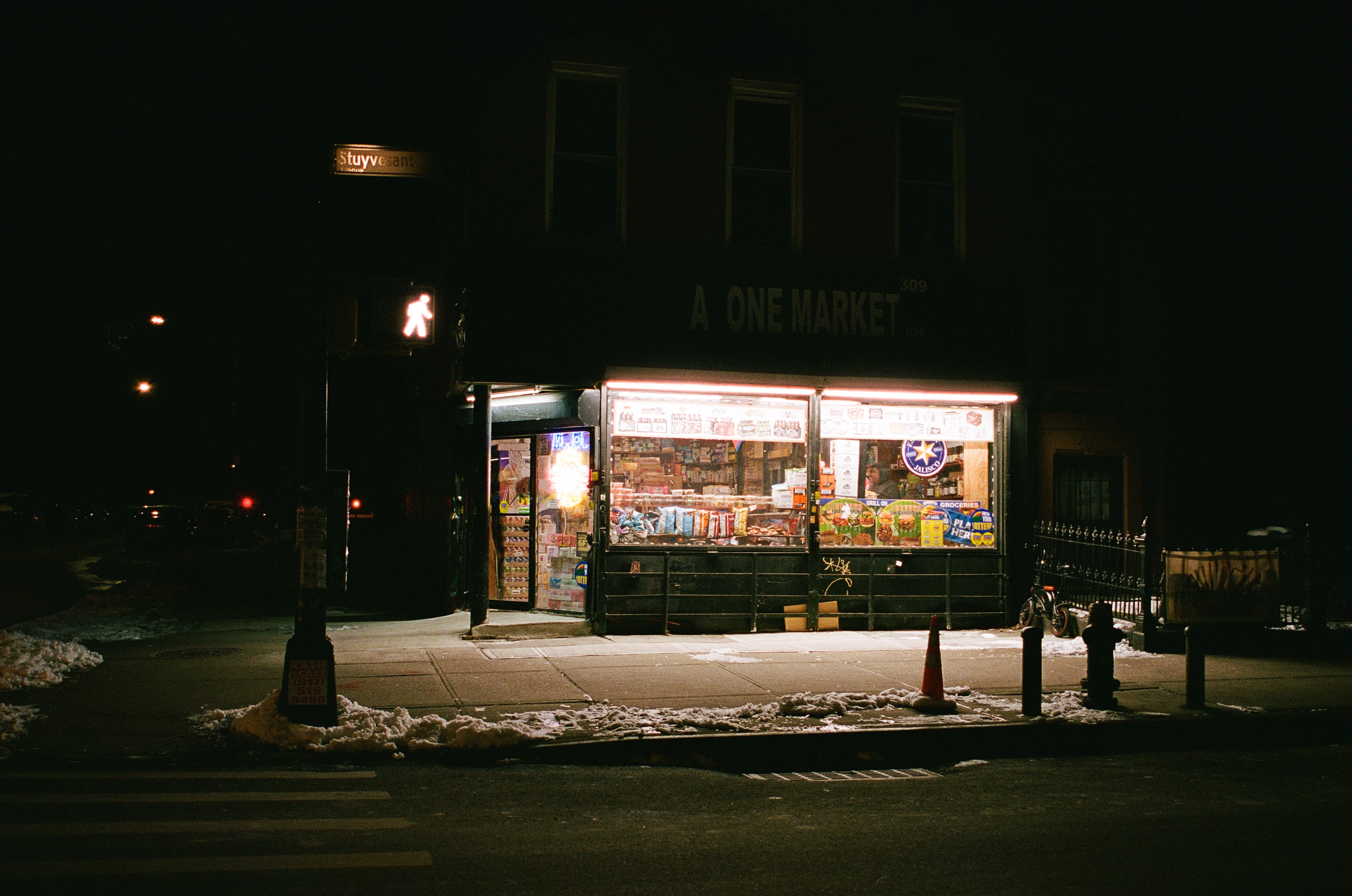 Brooklyn